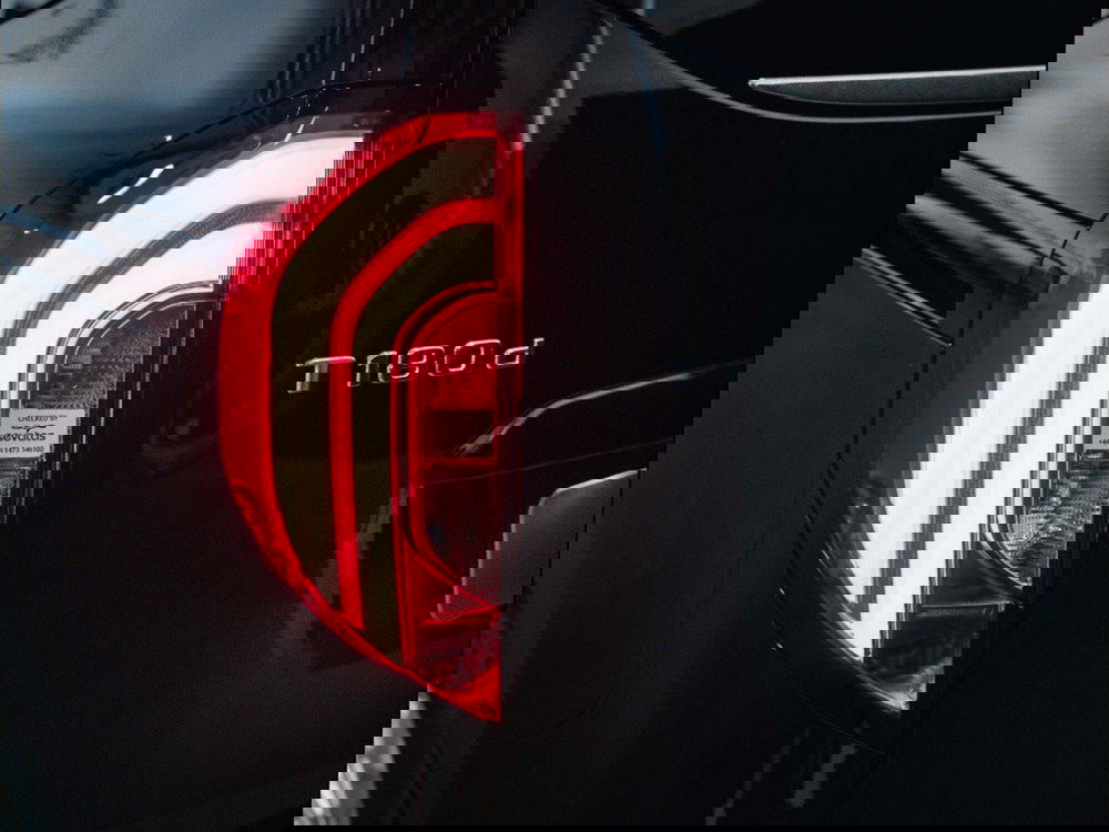 Mercedes-Benz Classe T nuova a Rimini (8)