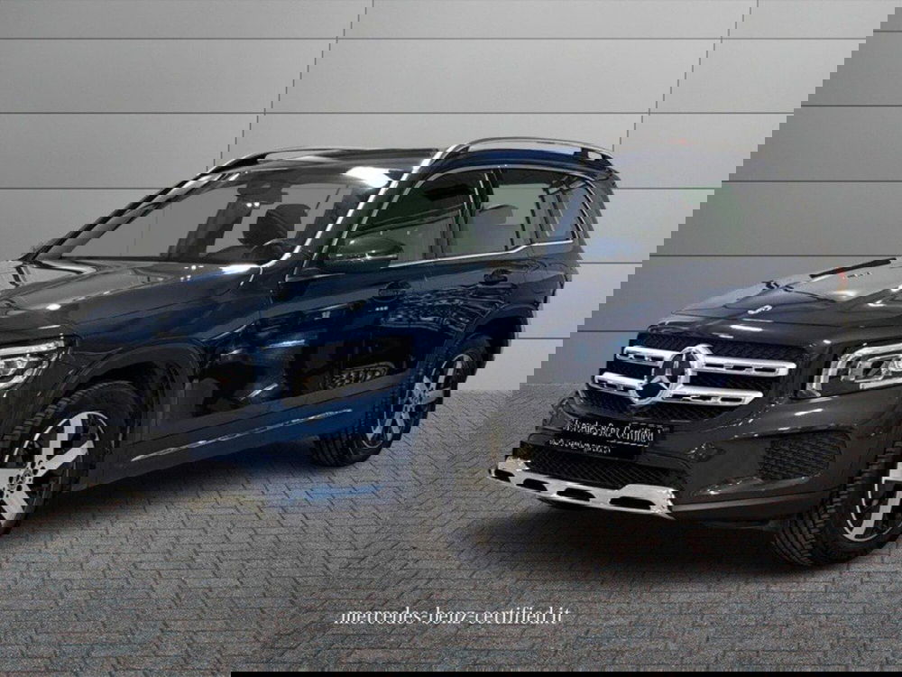 Mercedes-Benz GLB usata a Rimini