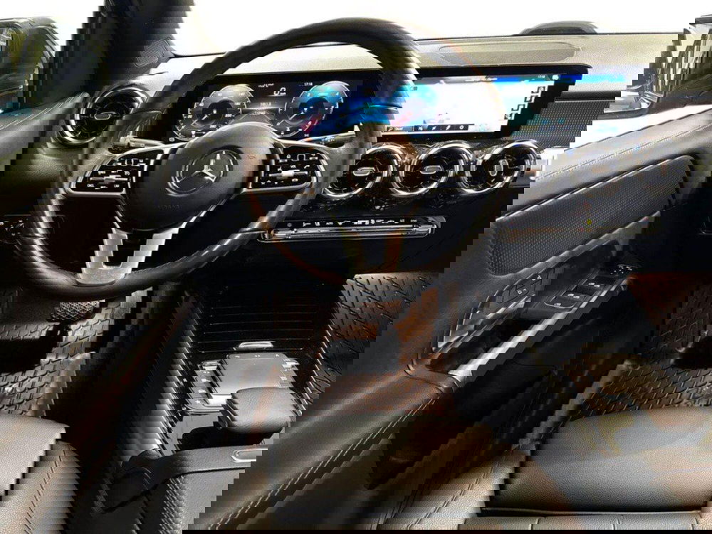 Mercedes-Benz GLB usata a Rimini (11)