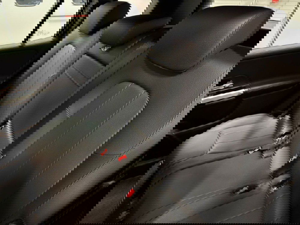 Mercedes-Benz GLB usata a Rimini (13)