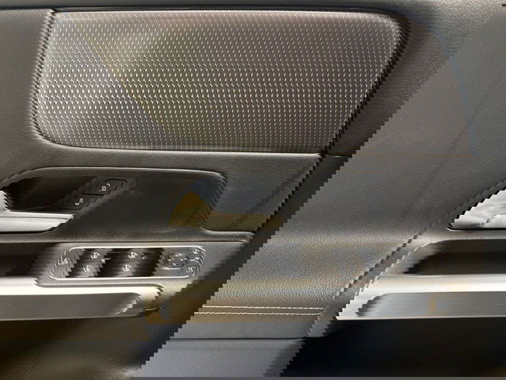 Mercedes-Benz GLB usata a Rimini (17)