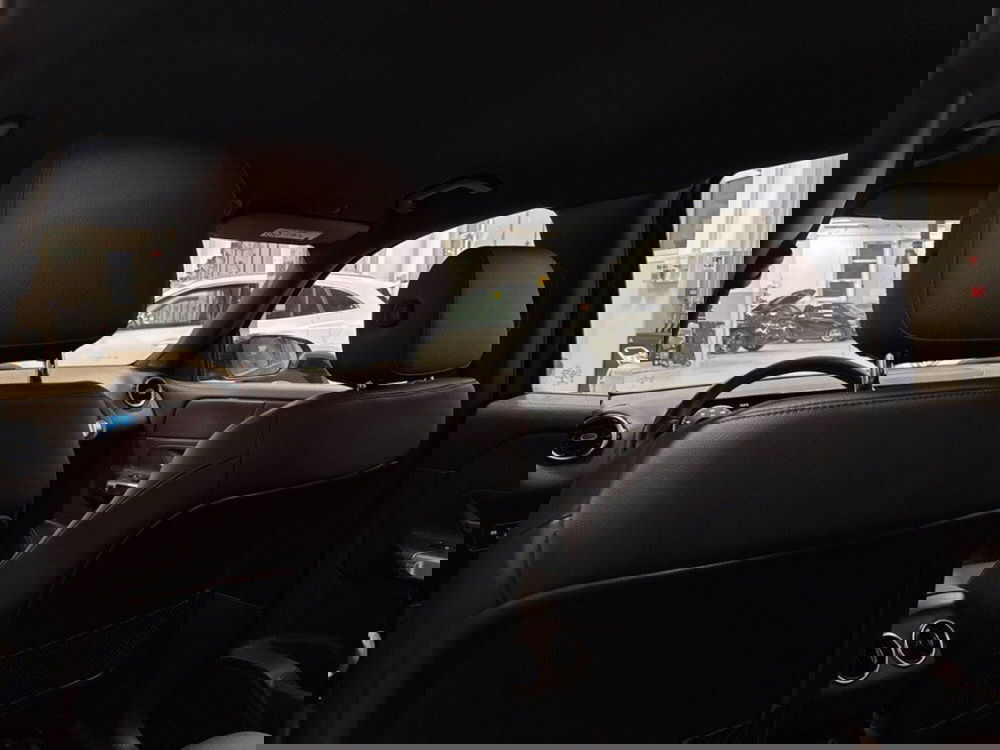 Mercedes-Benz GLB usata a Rimini (18)