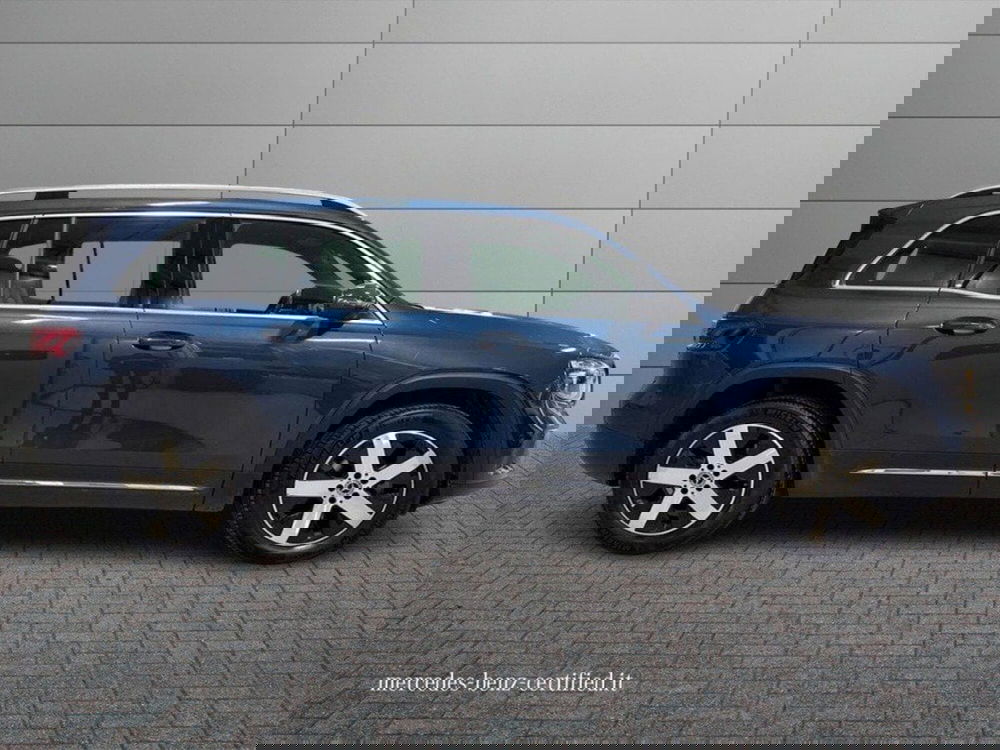 Mercedes-Benz GLB usata a Rimini (5)