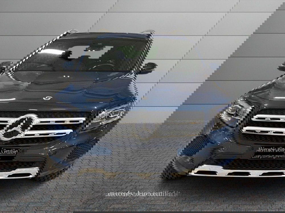 Mercedes-Benz GLB usata a Rimini (6)