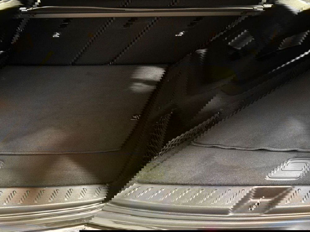 Mercedes-Benz GLB usata a Rimini (7)