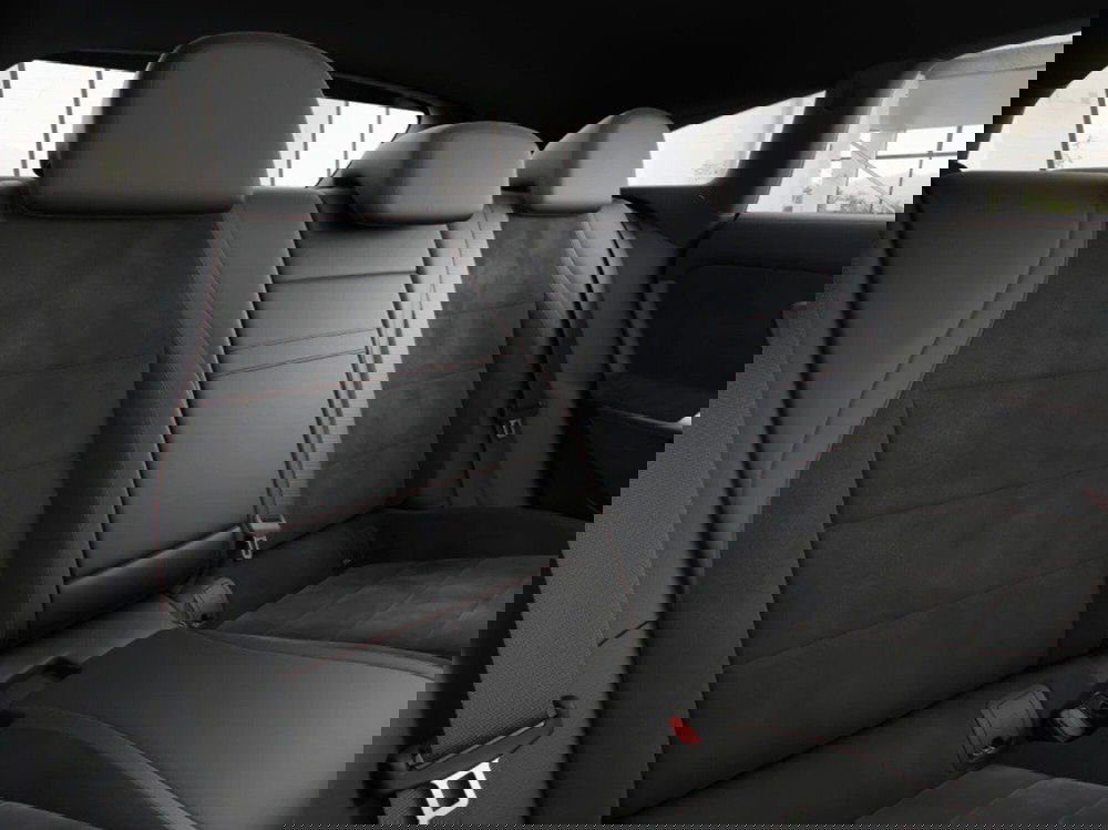 Mercedes-Benz CLA Shooting Brake nuova a Ancona (11)