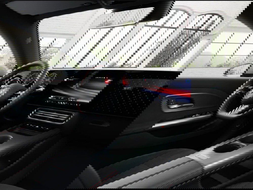 Mercedes-Benz CLA Shooting Brake nuova a Ancona (12)