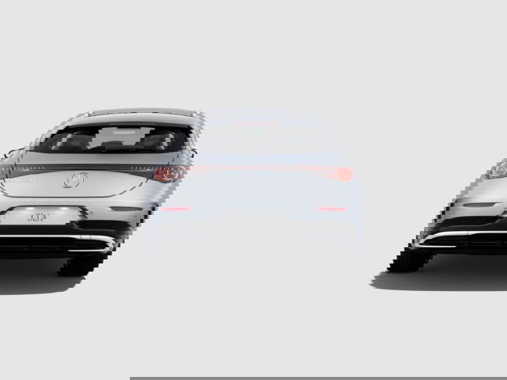 Mercedes-Benz CLA Shooting Brake nuova a Ancona (4)