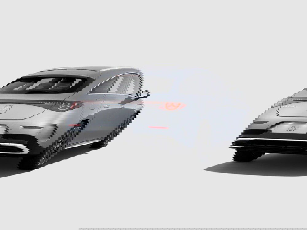 Mercedes-Benz CLA Shooting Brake nuova a Ancona (5)