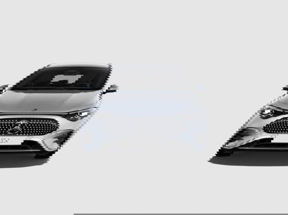 Mercedes-Benz CLA Shooting Brake nuova a Ancona (8)