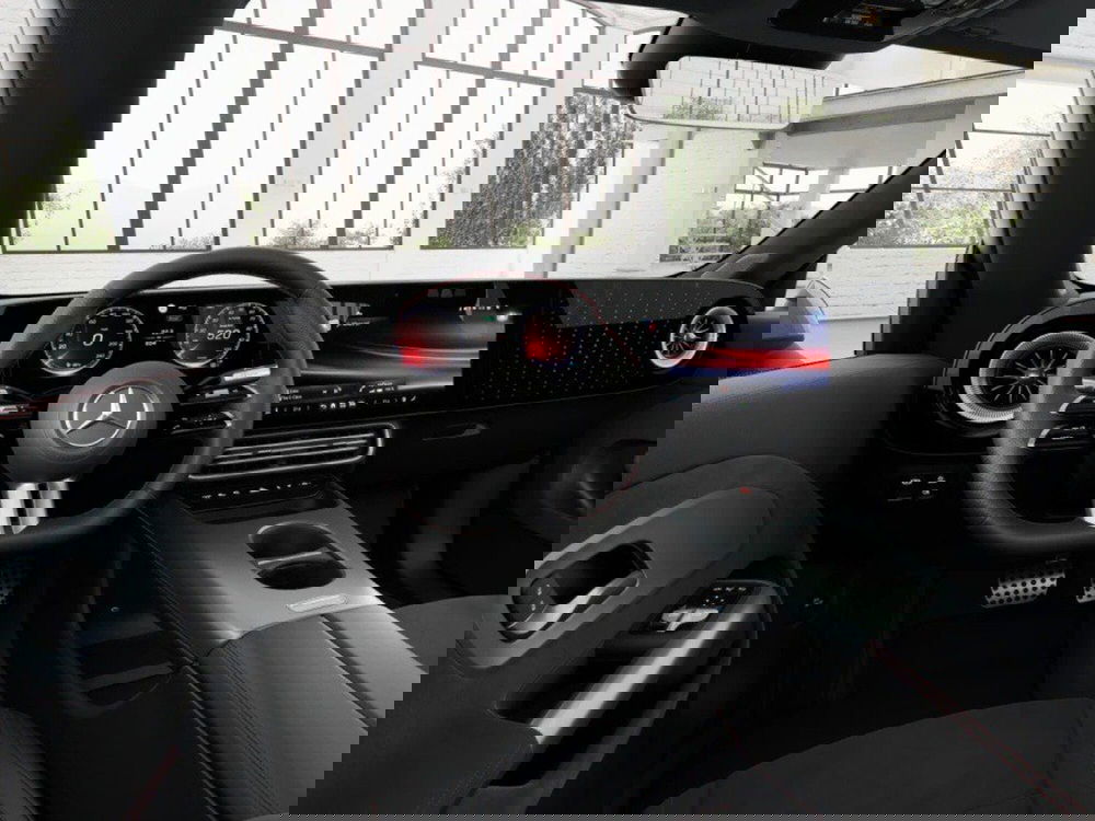 Mercedes-Benz CLA Shooting Brake nuova a Ancona (9)