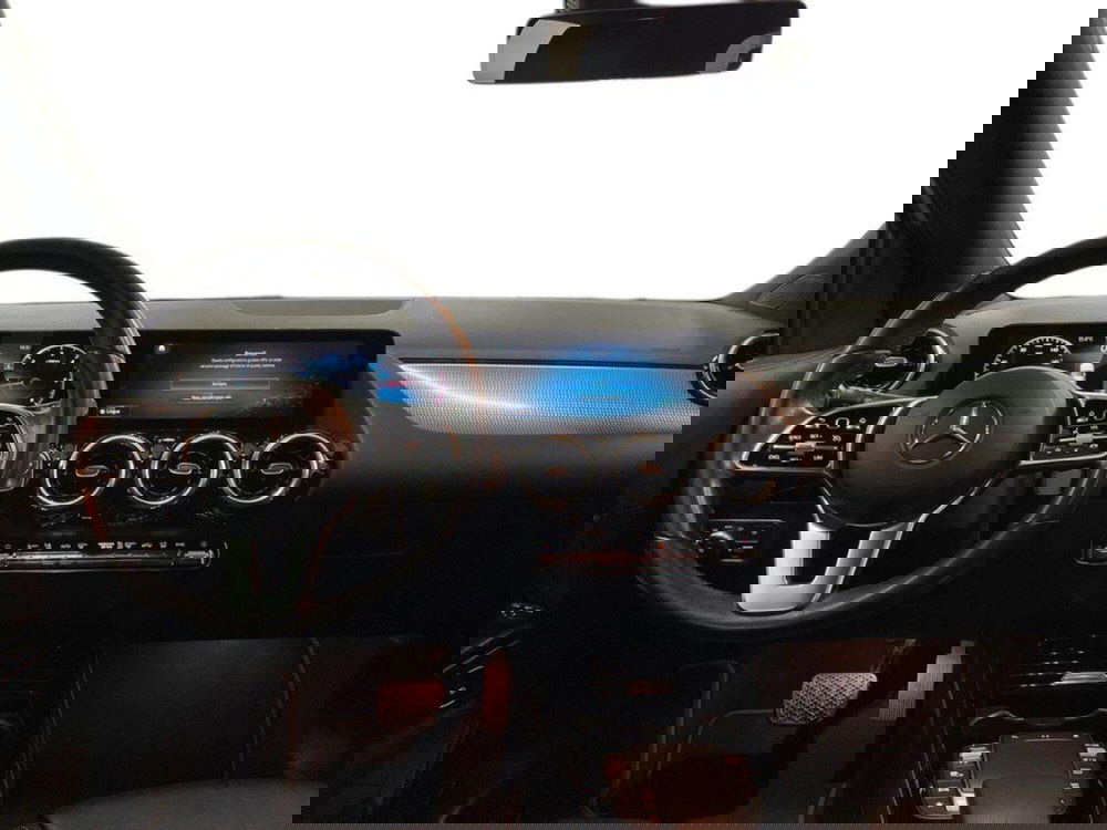 Mercedes-Benz GLA SUV usata a Macerata (10)