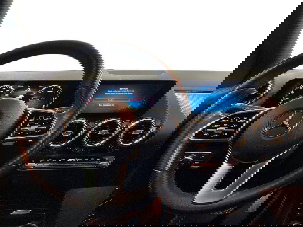 Mercedes-Benz GLA SUV usata a Macerata (11)