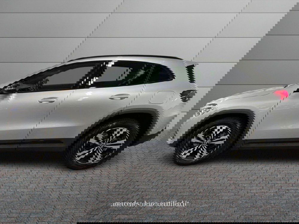 Mercedes-Benz GLA SUV usata a Macerata (2)