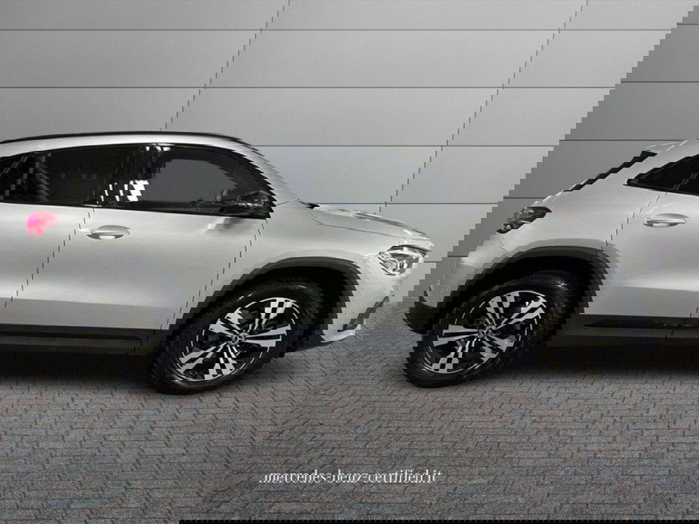 Mercedes-Benz GLA SUV usata a Macerata (5)