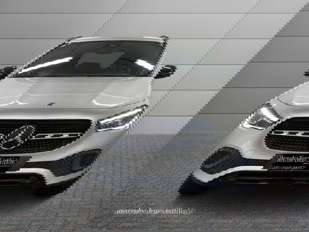 Mercedes-Benz GLA SUV usata a Macerata (6)