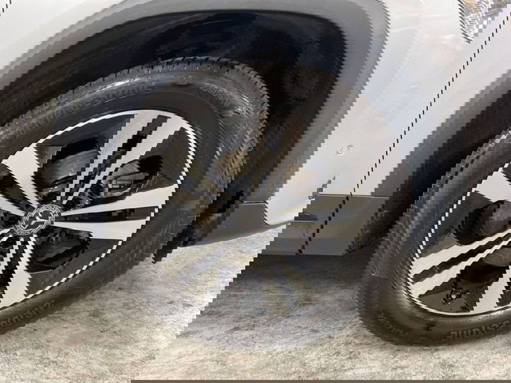 Mercedes-Benz GLA SUV usata a Macerata (8)
