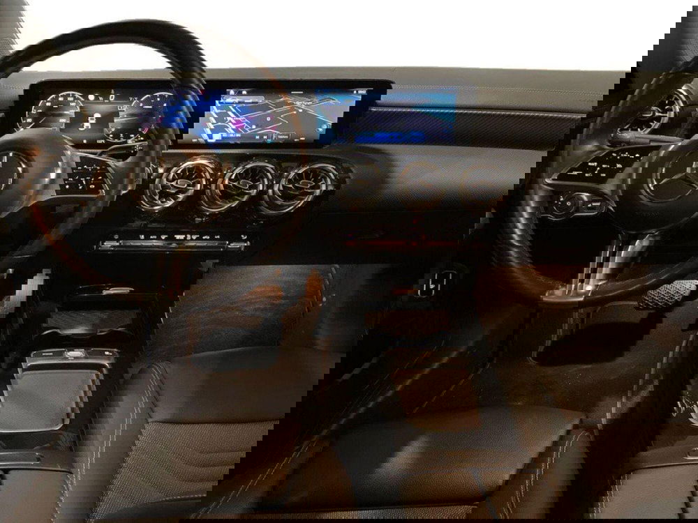 Mercedes-Benz CLA usata a Macerata (10)