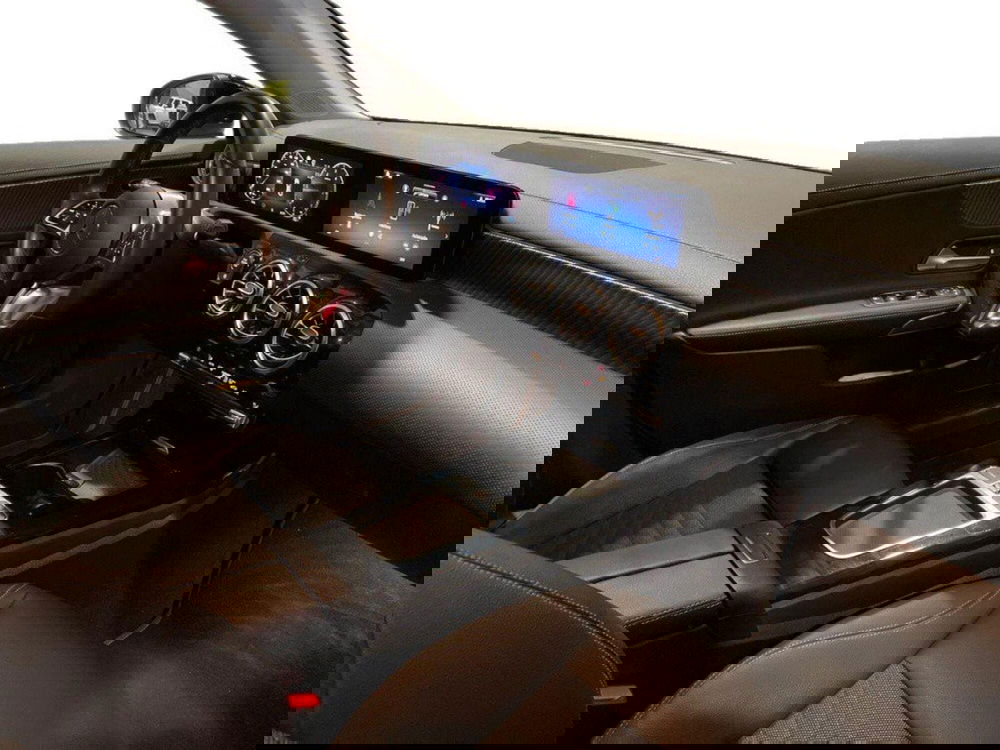 Mercedes-Benz CLA usata a Macerata (12)