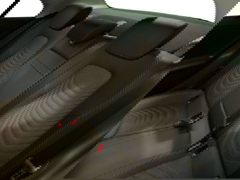 Mercedes-Benz CLA usata a Macerata (13)