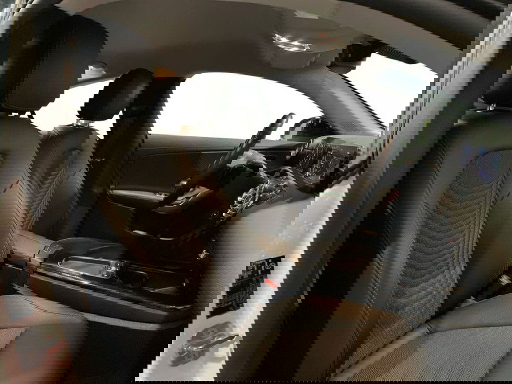 Mercedes-Benz CLA usata a Macerata (14)