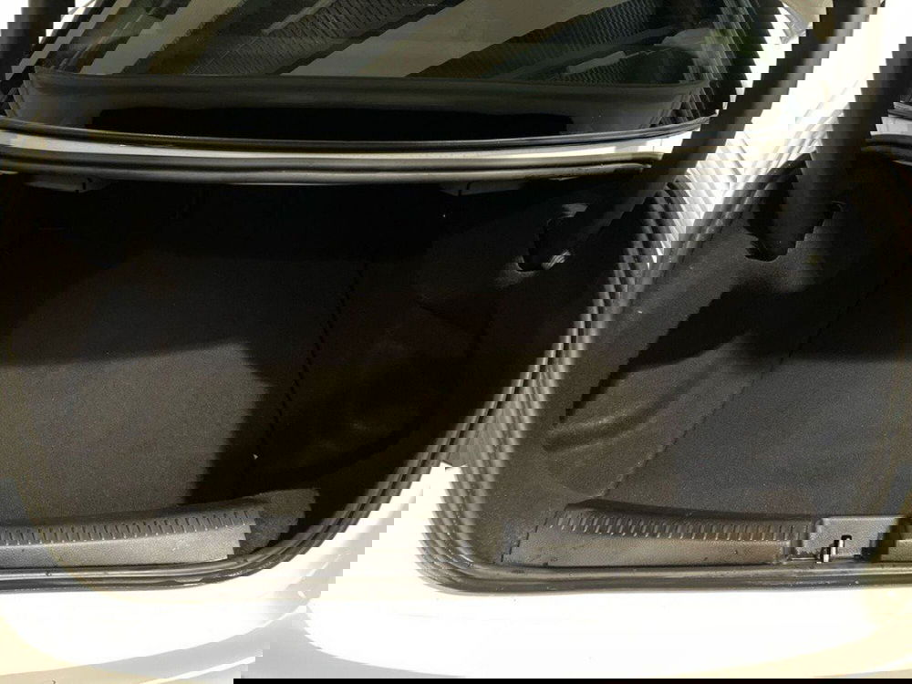 Mercedes-Benz CLA usata a Macerata (7)