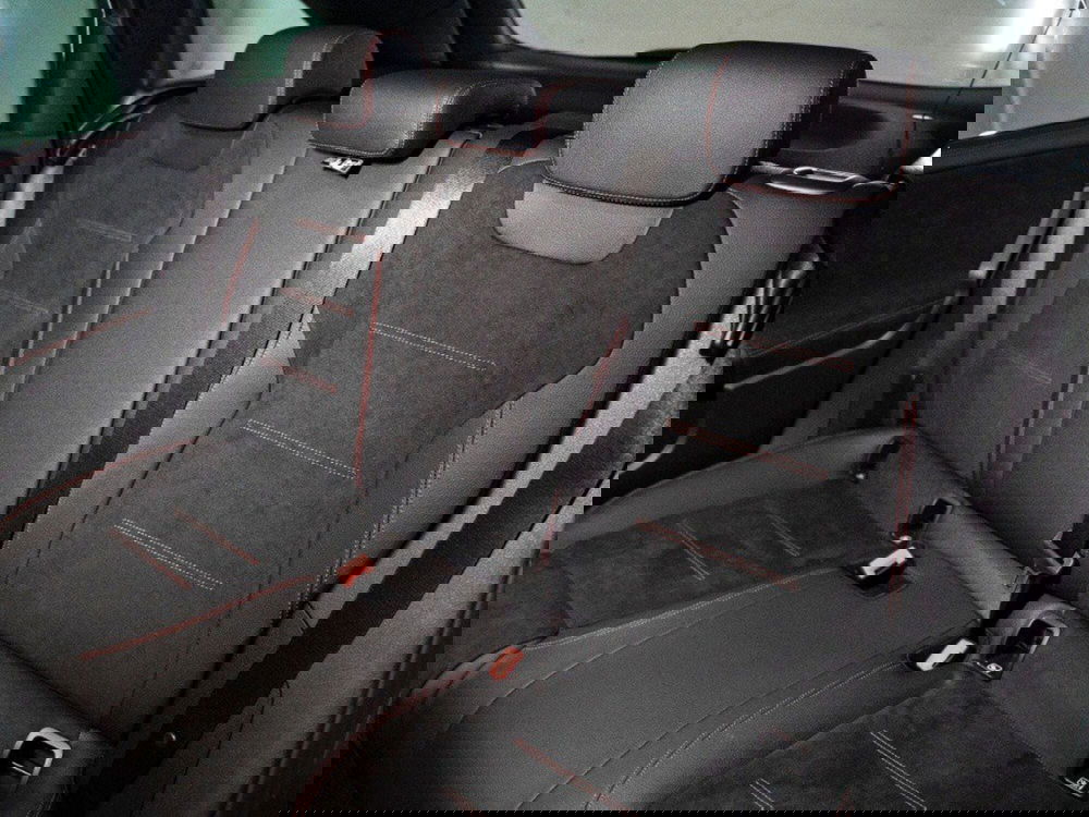 Mercedes-Benz Classe B nuova a Macerata (12)