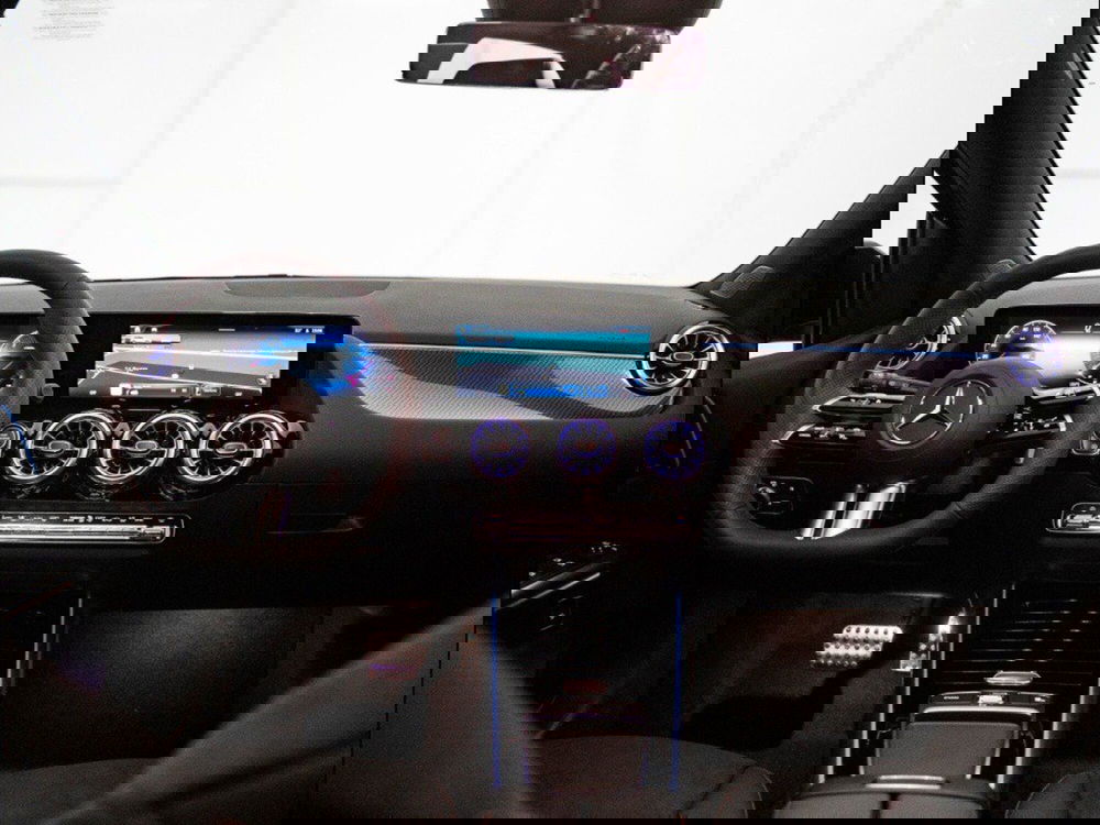 Mercedes-Benz Classe B nuova a Macerata (14)