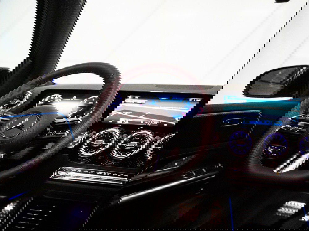 Mercedes-Benz Classe B nuova a Macerata (15)