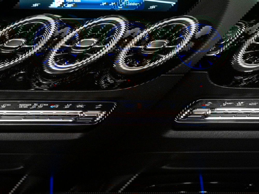 Mercedes-Benz Classe B nuova a Macerata (17)