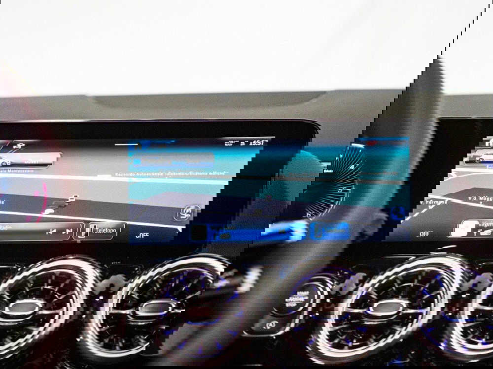 Mercedes-Benz Classe B nuova a Macerata (19)