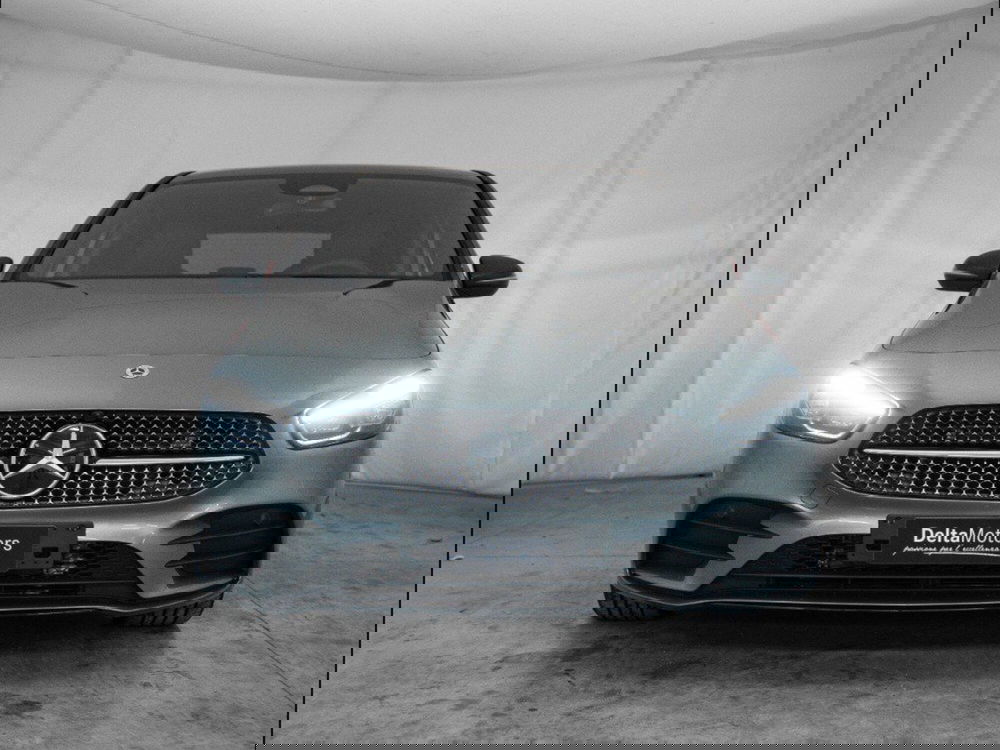 Mercedes-Benz Classe B nuova a Macerata (5)