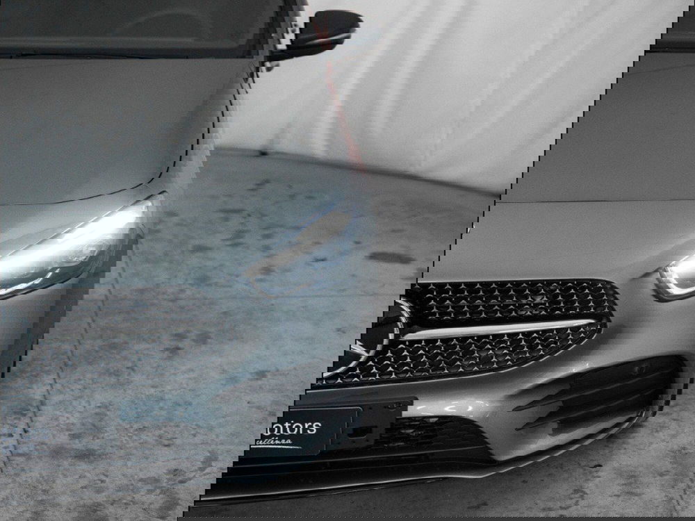 Mercedes-Benz Classe B nuova a Macerata (6)