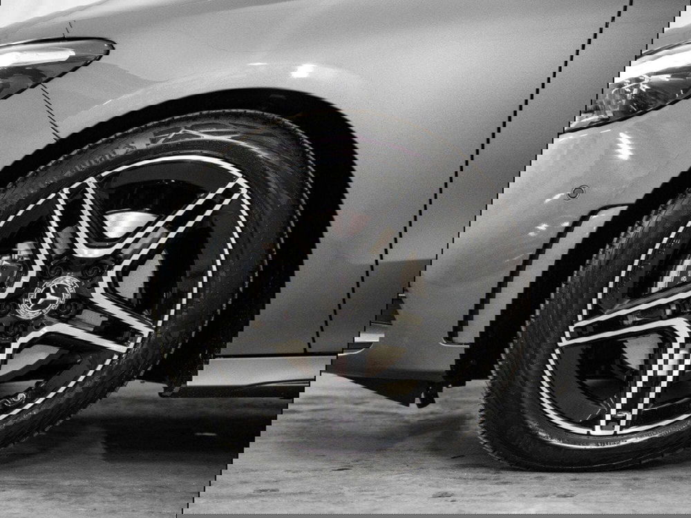 Mercedes-Benz Classe B nuova a Macerata (7)