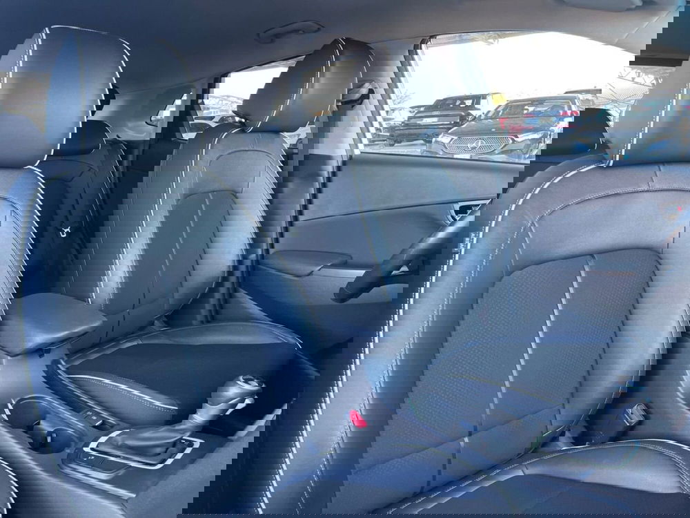 Hyundai Kona usata a Macerata (14)