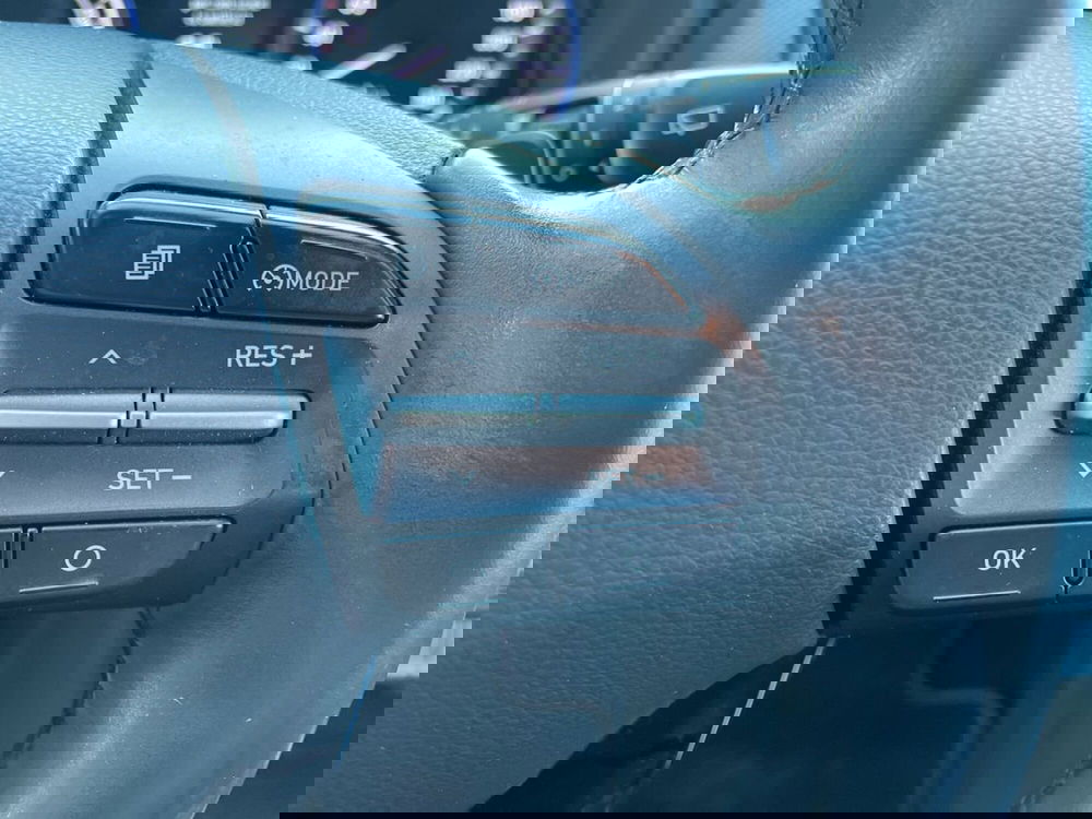 Hyundai Kona usata a Macerata (19)