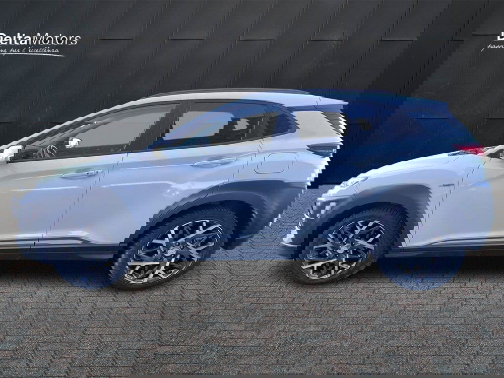 Hyundai Kona usata a Macerata (2)