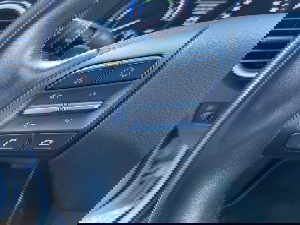 Hyundai Kona usata a Macerata (20)