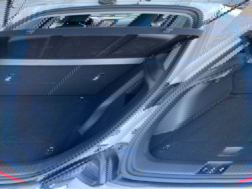 Hyundai Kona usata a Macerata (7)