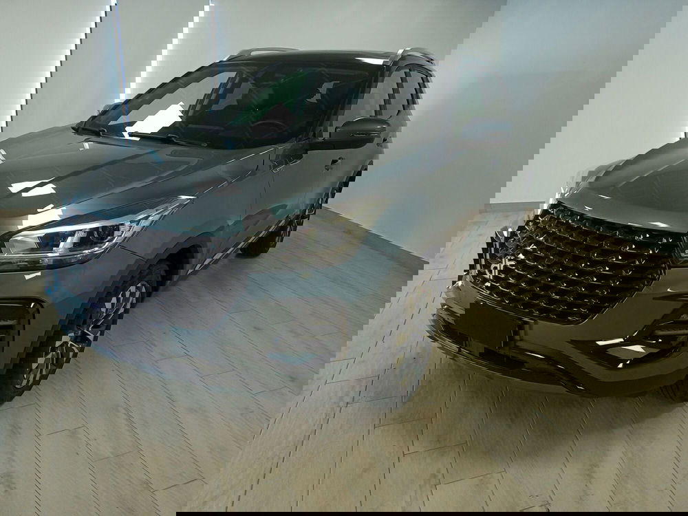 Dr DR 6.0 usata a Torino