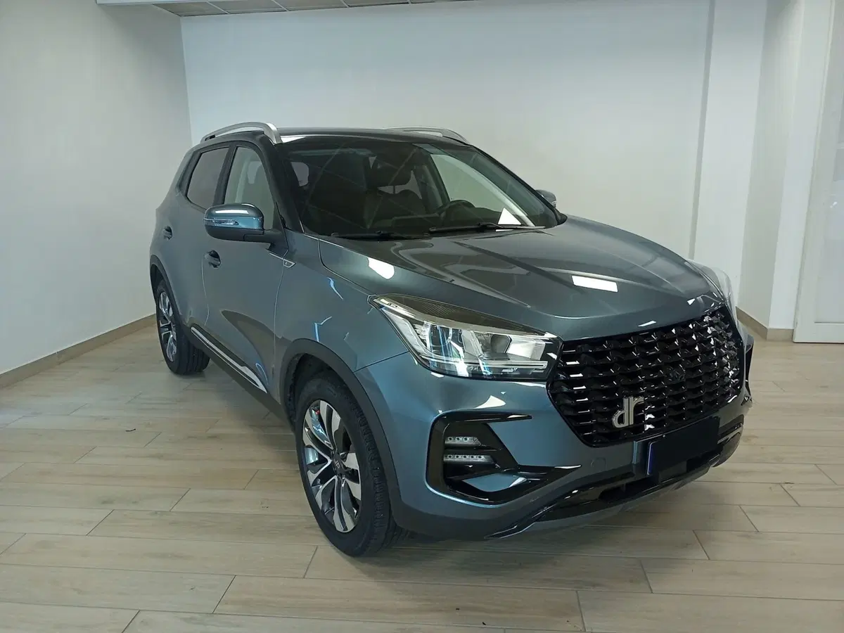 Dr DR 6.0 usata a Torino (3)