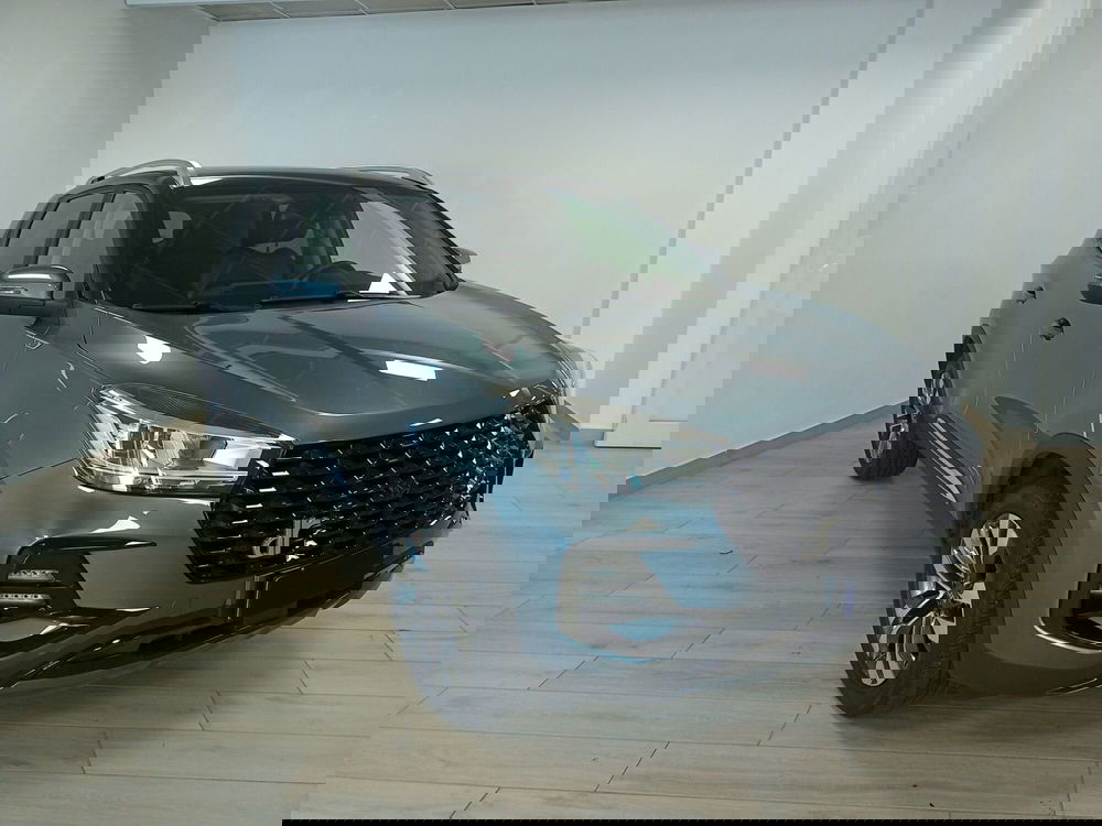 Dr DR 6.0 usata a Torino (3)