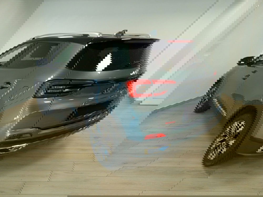 Dr DR 6.0 usata a Torino (4)