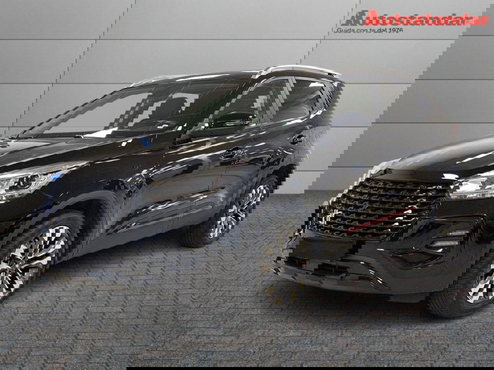 Dr DR 5.0 usata a Torino