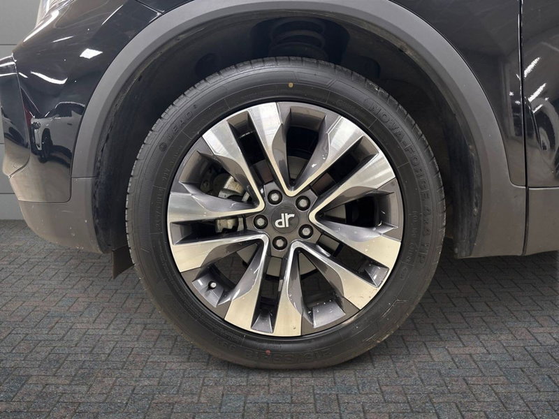 Dr DR 5.0 usata a Torino (11)