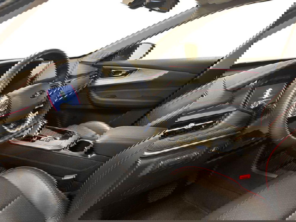 Dr DR 5.0 usata a Torino (12)