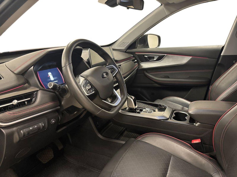 Dr DR 5.0 usata a Torino (12)