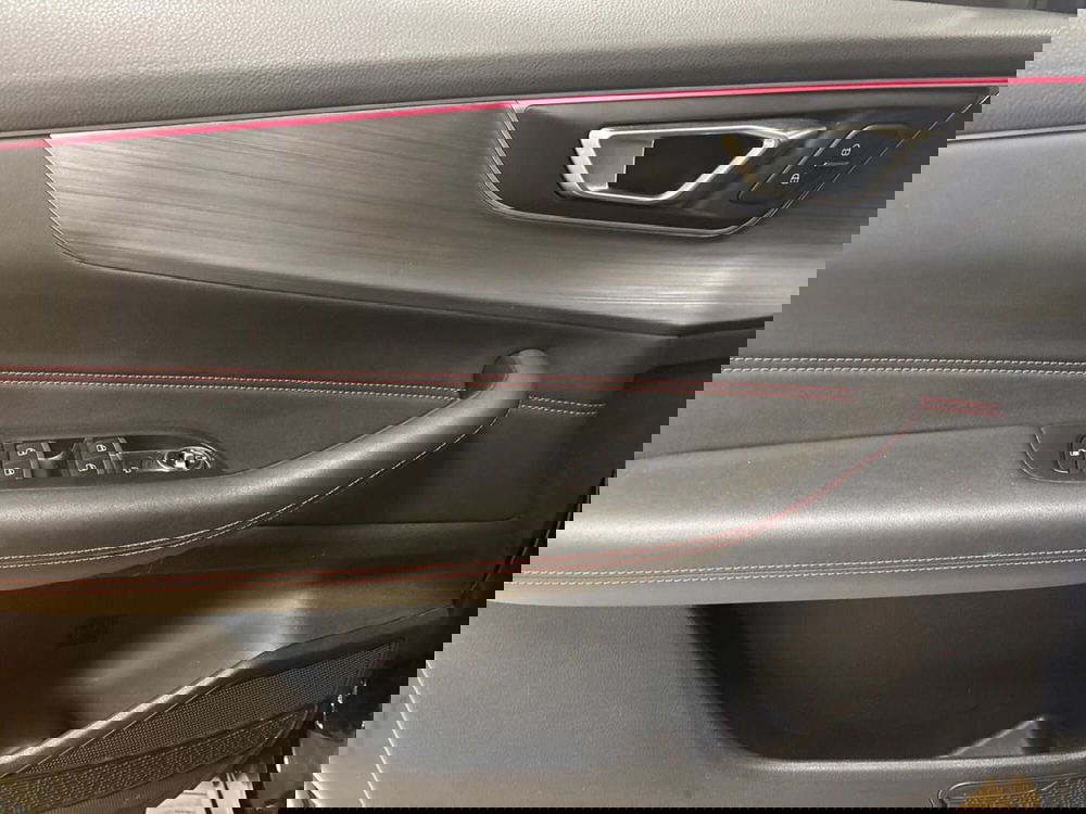 Dr DR 5.0 usata a Torino (13)