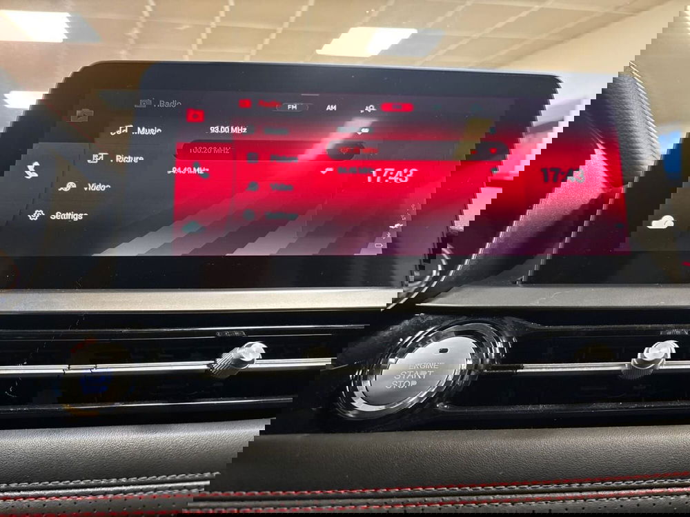 Dr DR 5.0 usata a Torino (14)