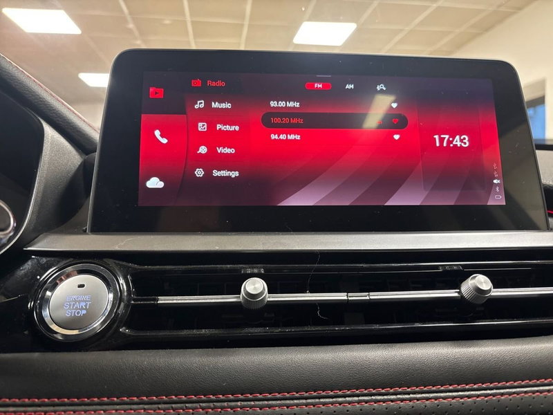 Dr DR 5.0 usata a Torino (14)